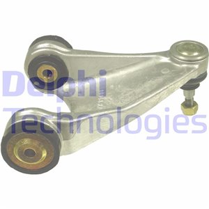 TC1065  Wheel suspension track control arm, front DELPHI 