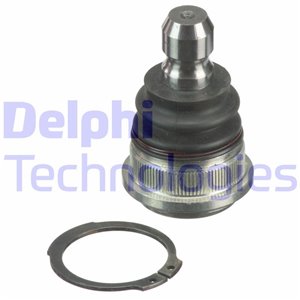 TC3404  Front axle ball joint DELPHI 