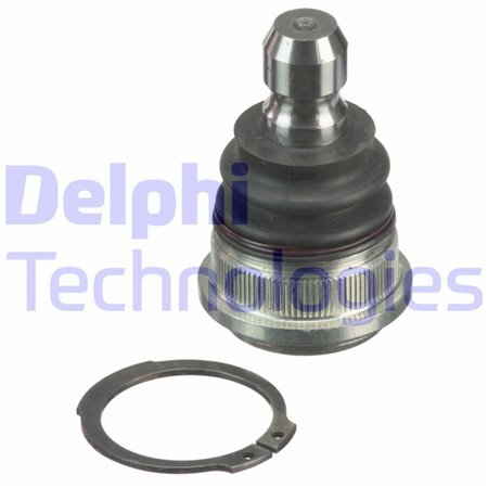TC3404  Front axle ball joint DELPHI 