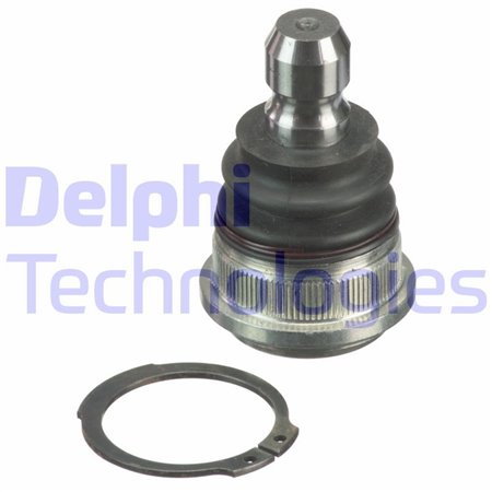 TC3404 Kulled DELPHI