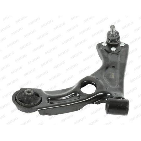 DE-WP-13823 Control/Trailing Arm, wheel suspension MOOG