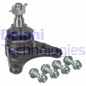 TC3669 Ball Joint DELPHI - Top1autovaruosad