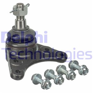 TC3669  Front axle ball joint DELPHI 