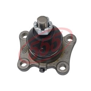 SB-2852  Front axle ball joint 555 