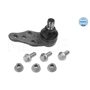 26-16 010 0004 Ball Joint MEYLE - Top1autovaruosad