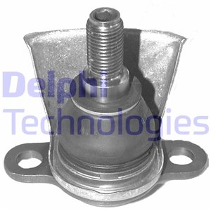 TC757  Front axle ball joint DELPHI 