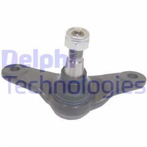 TC1278  Front axle ball joint DELPHI 