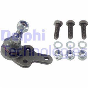 TC1971  Front axle ball joint DELPHI 