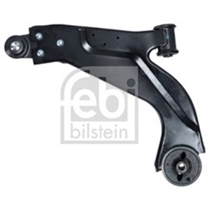 FE21675  Wheel suspension track control arm, front FEBI 