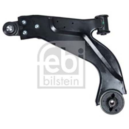 21675 Control/Trailing Arm, wheel suspension FEBI BILSTEIN