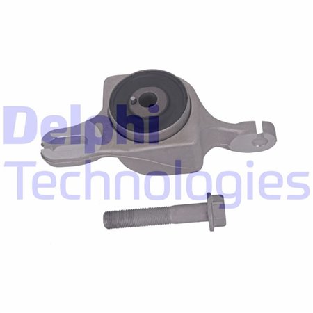 TD1741W Mounting, control/trailing arm DELPHI