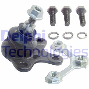 TC753  Front axle ball joint DELPHI 