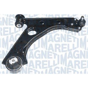 301181305900  Wheel suspension track control arm, front MAGNETI MARELLI 