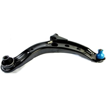 J33041YMT  Wheel suspension track control arm, front YAMATO 