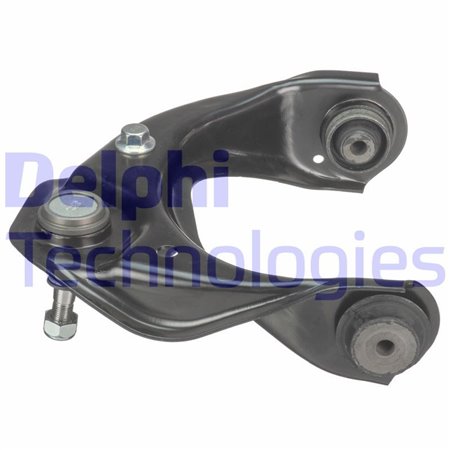 TC3627 Control/Trailing Arm, wheel suspension DELPHI