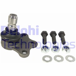 TC2426  Front axle ball joint DELPHI 