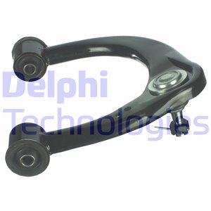 TC2817  Wheel suspension track control arm, front DELPHI 