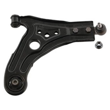 FE30606  Wheel suspension track control arm, front FEBI 