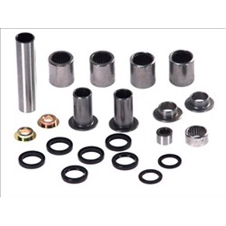 AB27-1067  Suspension repair kit 4 RIDE 