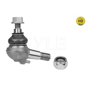 016 010 6327/HD  Front axle ball joint MEYLE 