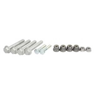 26339 Mounting and Bolting Kit, control,trailing arm FEBI BILSTEIN - Top1autovaruosad