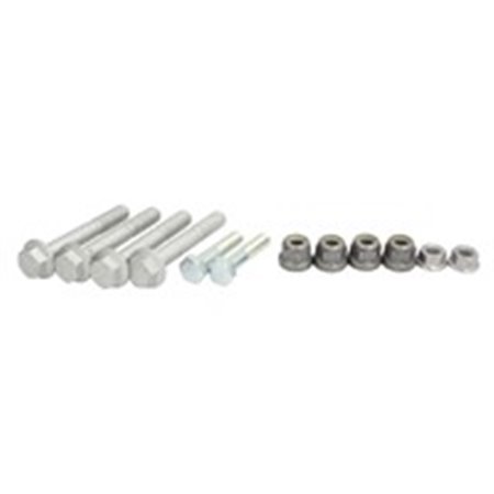 26339 Mounting and Bolting Kit, control/trailing arm FEBI BILSTEIN