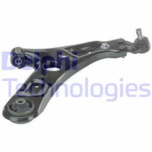 TC3816  Wheel suspension track control arm, front DELPHI 