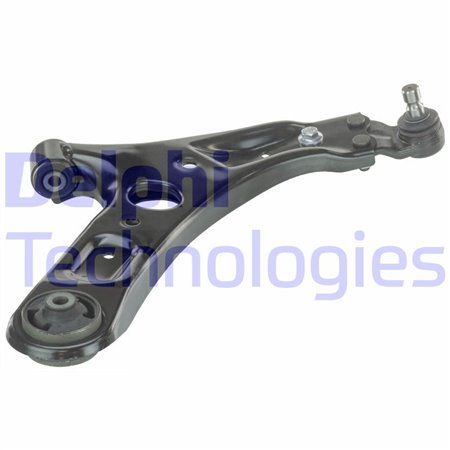 TC3816 Control/Trailing Arm, wheel suspension DELPHI