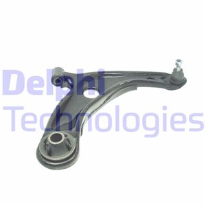 TC2464  Wheel suspension track control arm, front DELPHI 