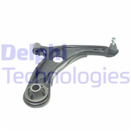 TC2464 Control/Trailing Arm, wheel suspension DELPHI