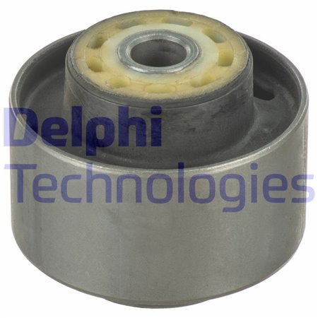 TD1843W Mounting, control/trailing arm DELPHI