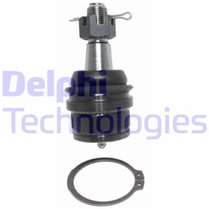 TC1672 Pallonivel DELPHI - Top1autovaruosad