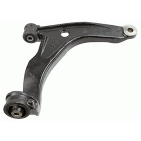 35401 01 Control/Trailing Arm, wheel suspension LEMFÖRDER