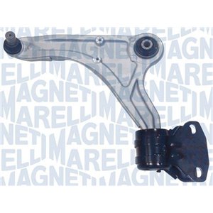301181356500  Wheel suspension track control arm, front MAGNETI MARELLI 