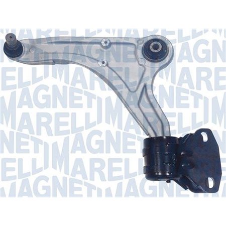 301181356500 Control/Trailing Arm, wheel suspension MAGNETI MARELLI