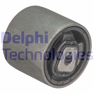 TD1735W  Front track control arm silent block DELPHI 