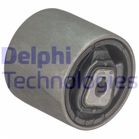 TD1735W Mounting, control/trailing arm DELPHI