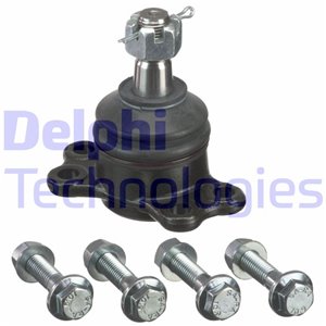 TC3389 Ball Joint DELPHI - Top1autovaruosad