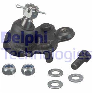 TC3402 Kulled DELPHI - Top1autovaruosad