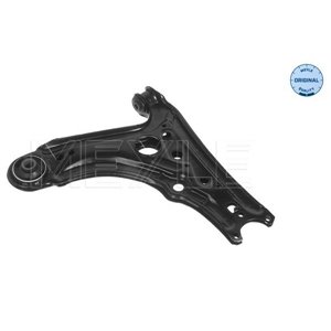 116 050 0235  Wheel suspension track control arm, front MEYLE 