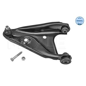 16-16 050 0015  Wheel suspension track control arm, front MEYLE 