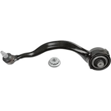 39847 01 Control/Trailing Arm, wheel suspension LEMFÖRDER