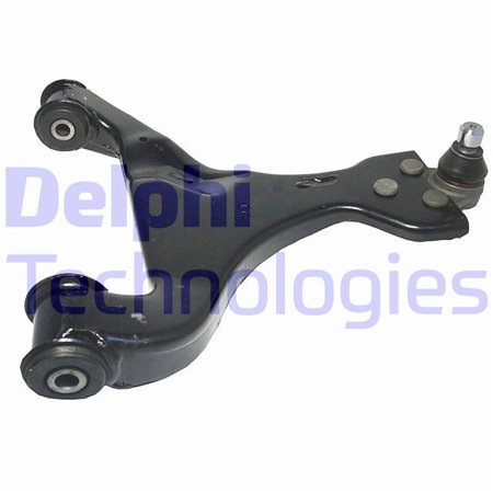 TC2126 Control/Trailing Arm, wheel suspension DELPHI