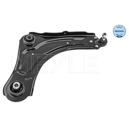 16-16 050 0048 Control/Trailing Arm, wheel suspension MEYLE