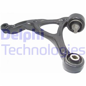 TC1985  Wheel suspension track control arm, front DELPHI 