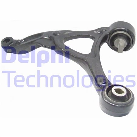 TC1985 Control/Trailing Arm, wheel suspension DELPHI