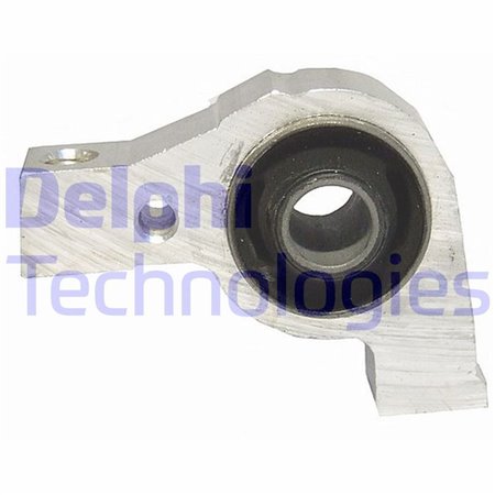 TD559W  Front track control arm silent block DELPHI 