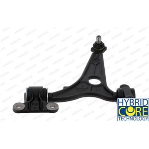 CI-TC-8419  Wheel suspension track control arm, front MOOG 