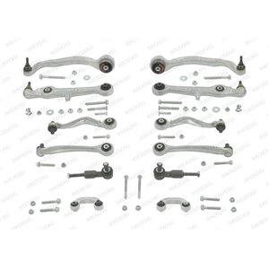 VO-RK-3953 Repair Kit, steering knuckle MOOG - Top1autovaruosad