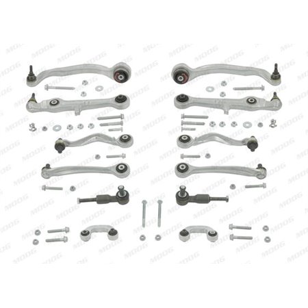 VO-RK-3953 Repair Kit, steering knuckle MOOG